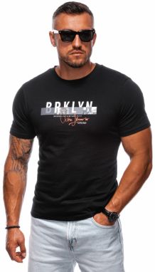 Edoti Men's t-shirt