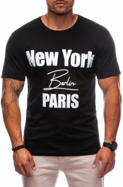 Edoti Men's t-shirt