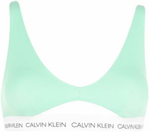 Bikiny vrchný diel Calvin Klein Apex