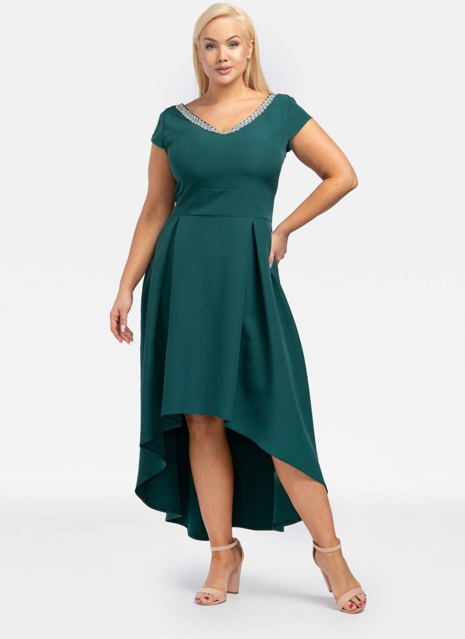 Karko Woman's Dress SC131