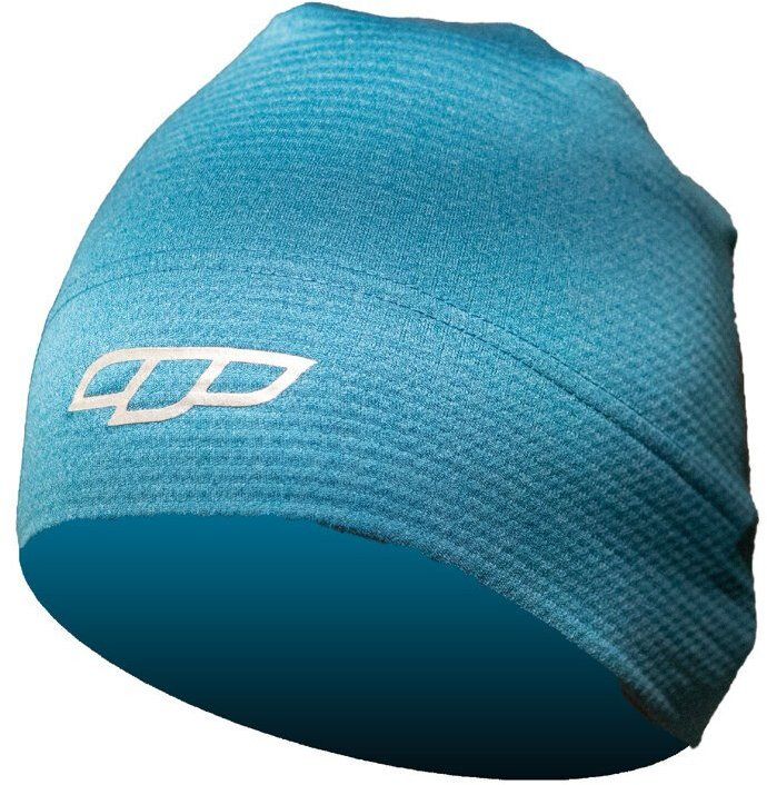 Unisex winter hat Trimm MICRO UNI jeans blue