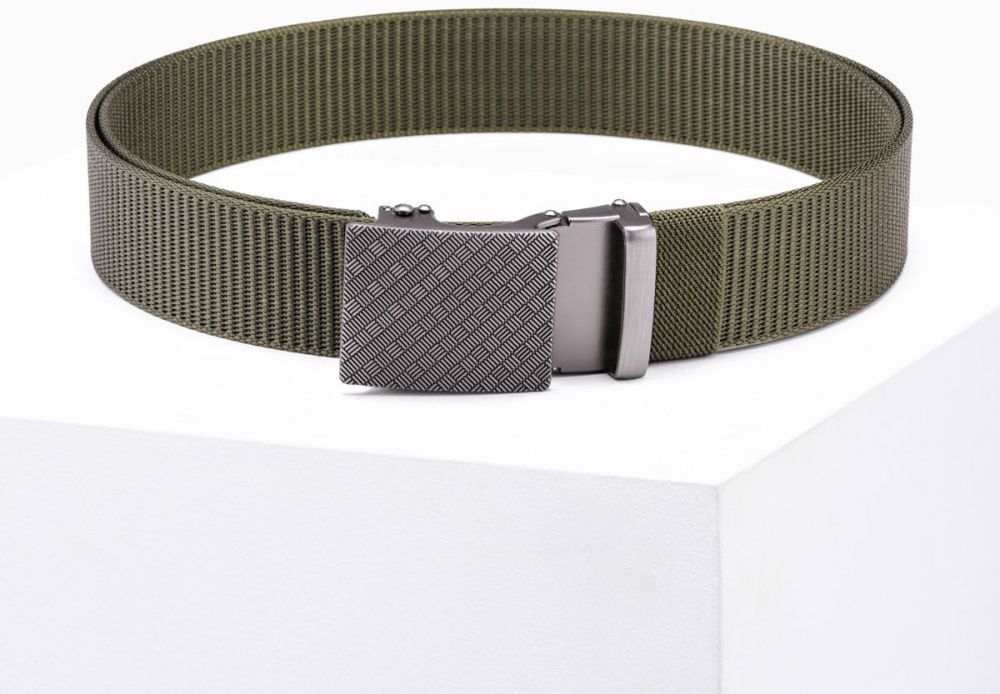 Edoti Men's belt