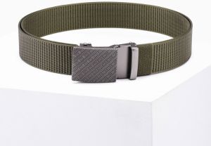 Edoti Men's belt