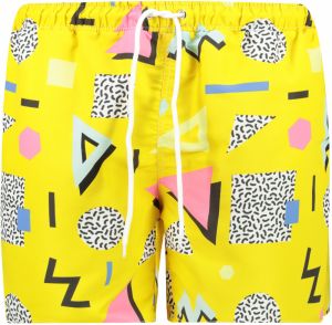 Mr. GUGU & Miss GO Man's Swimwear ST1777