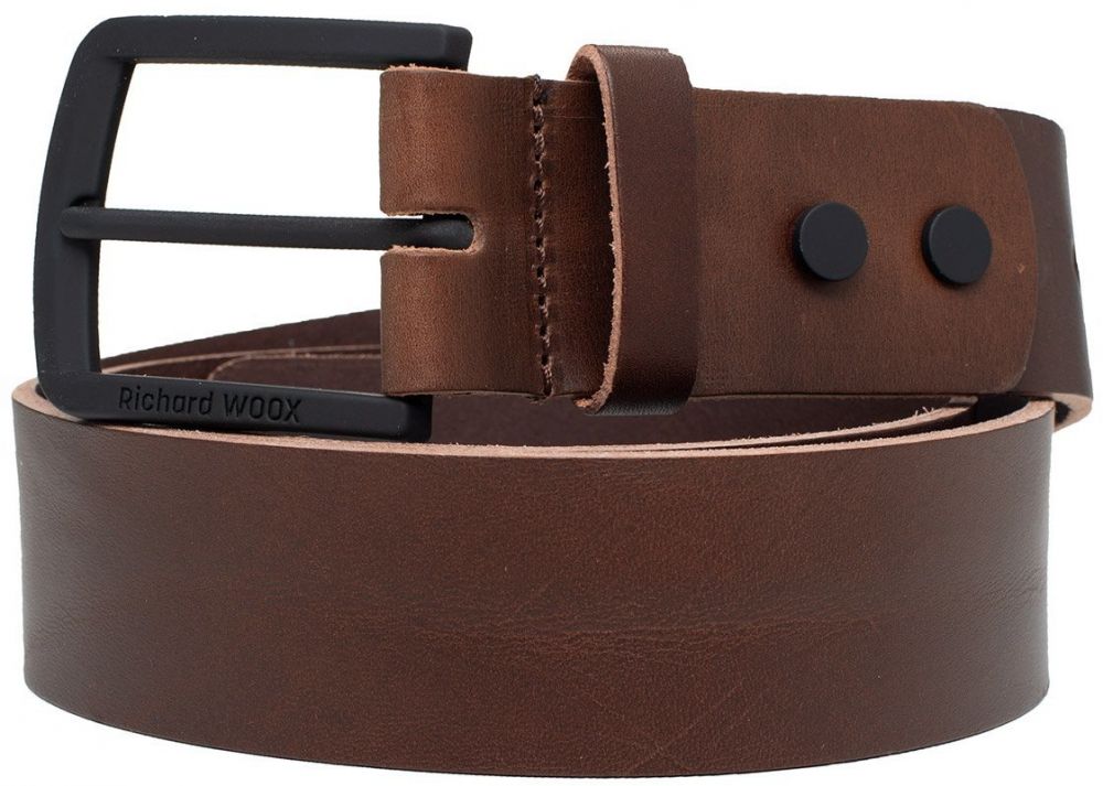 Belt WOOX Balteus Adamus Fuscus