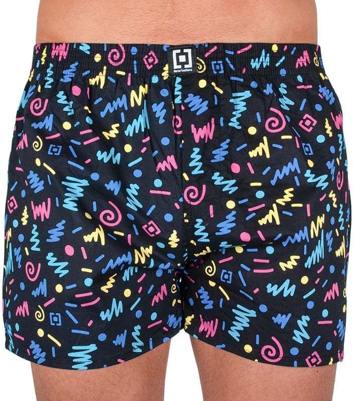 Men's shorts Horsefeathers Manny nineties