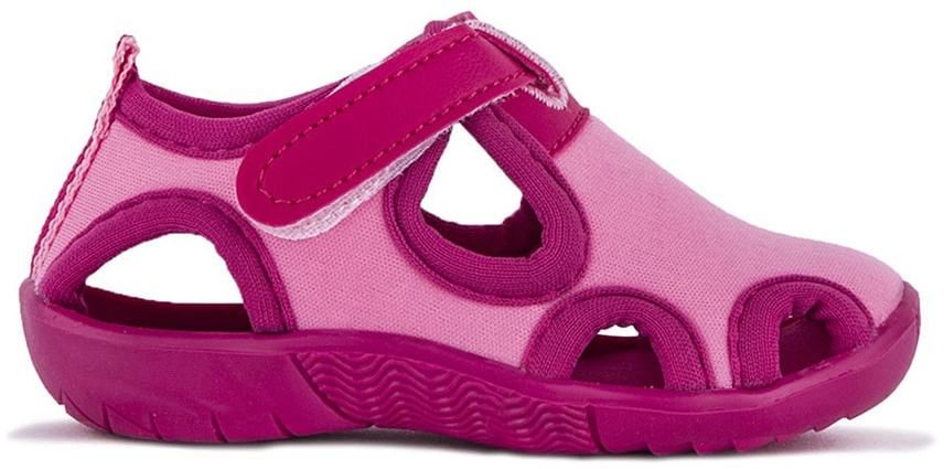 Slazenger Unni Kids Sandals Pink