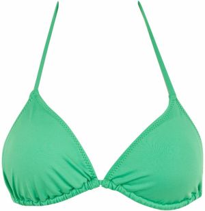 DEFACTO Regular Fit Triangle Bikini Top