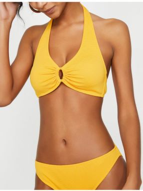Koton Plain Bikini Top