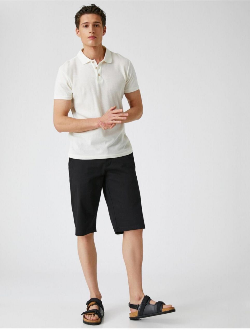 Koton Shorts