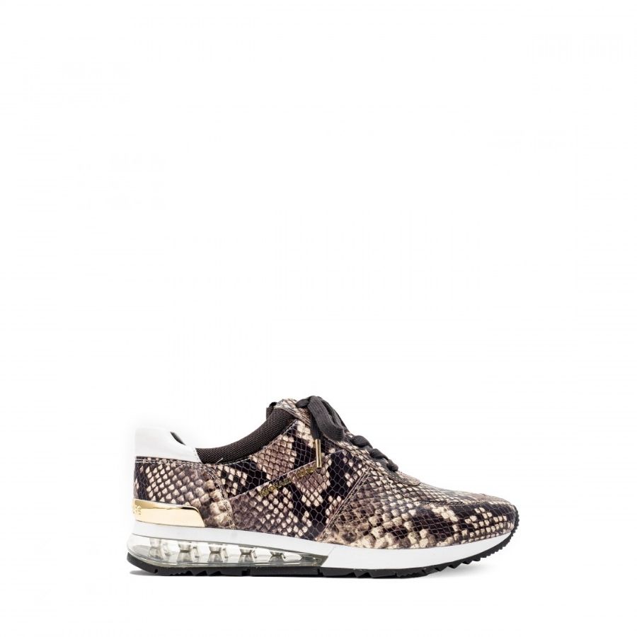 Michael Kors Tenisky - ALLIE TRAINER EXTREME vzorované