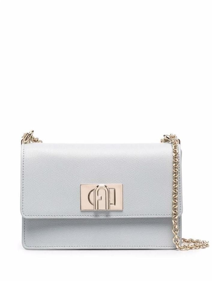 Kabelka - FURLA 1927 S CROSSBODY 24 modrá