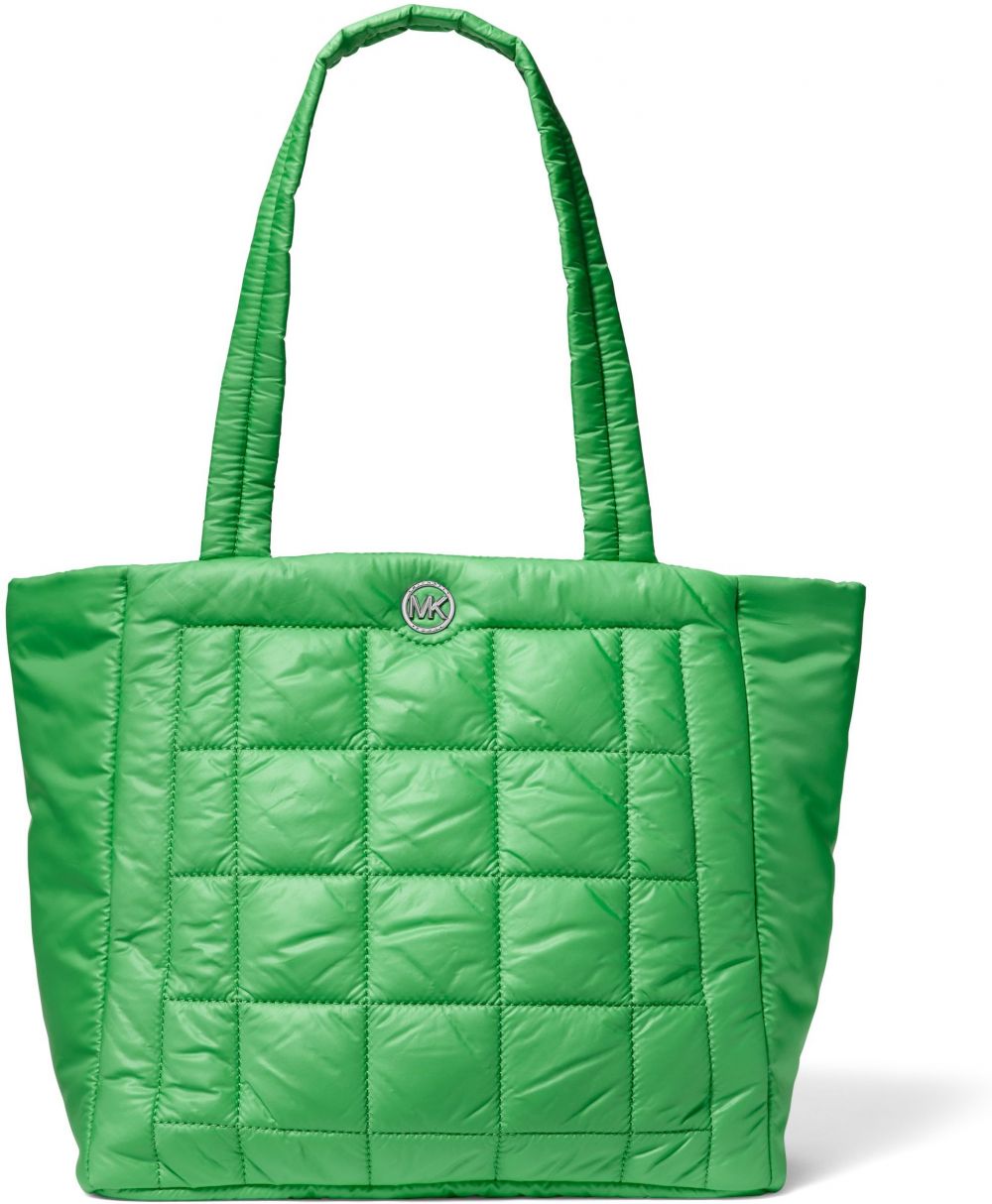 Michael Kors Kabelka - LILAH zelená