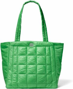 Michael Kors Kabelka - LILAH zelená