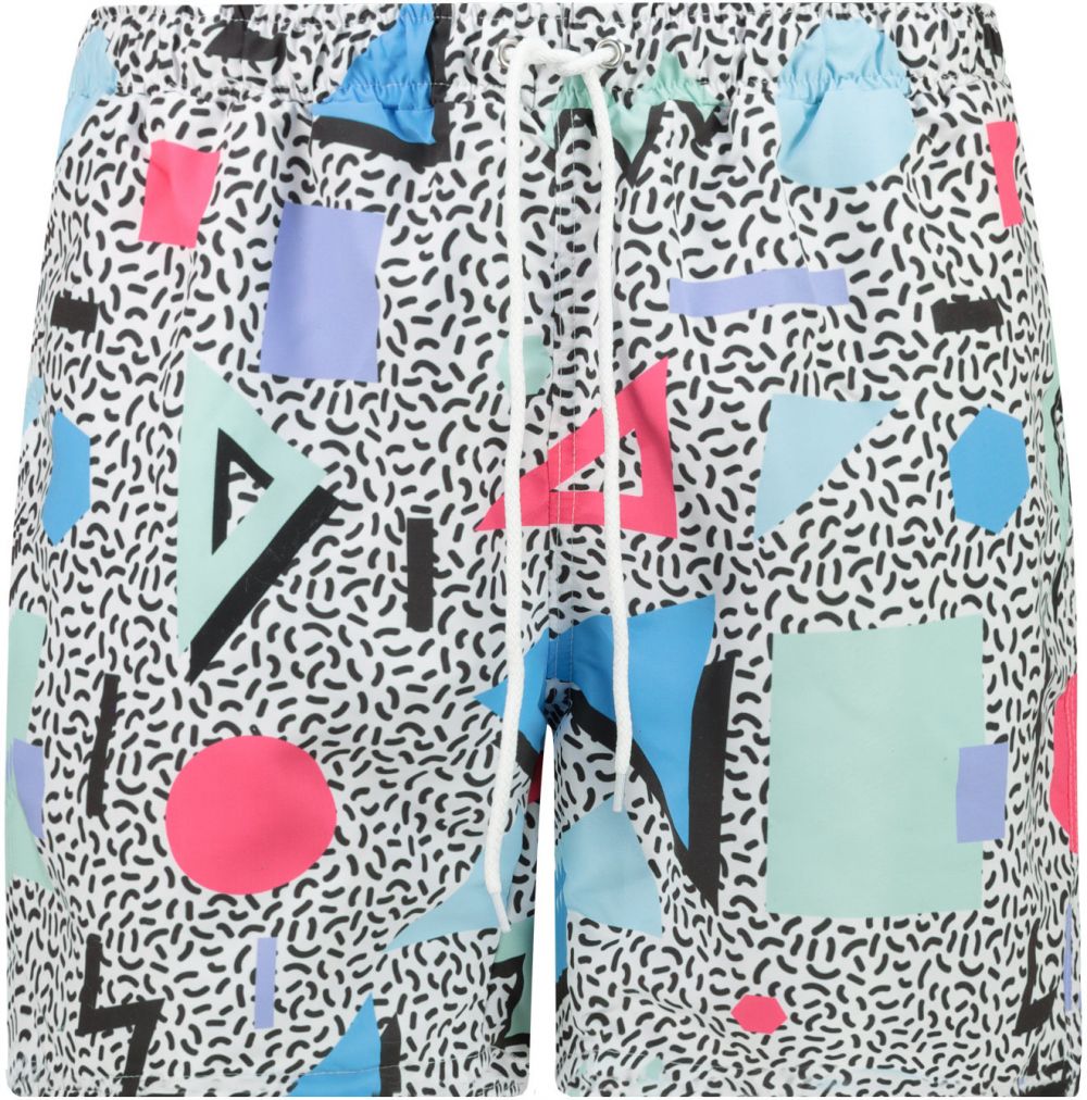Mr. GUGU & Miss GO Man's Swimwear ST1780