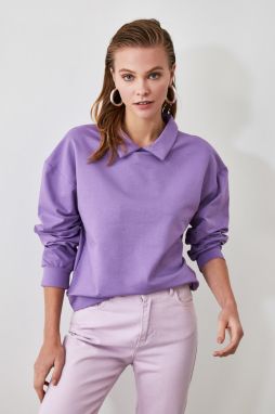Dámsky sveter Trendyol Knitted