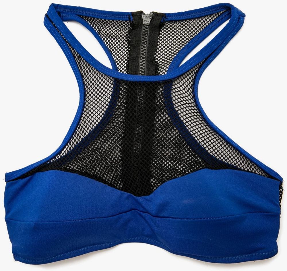 Koton Women's Saks Ladies Bikini Top