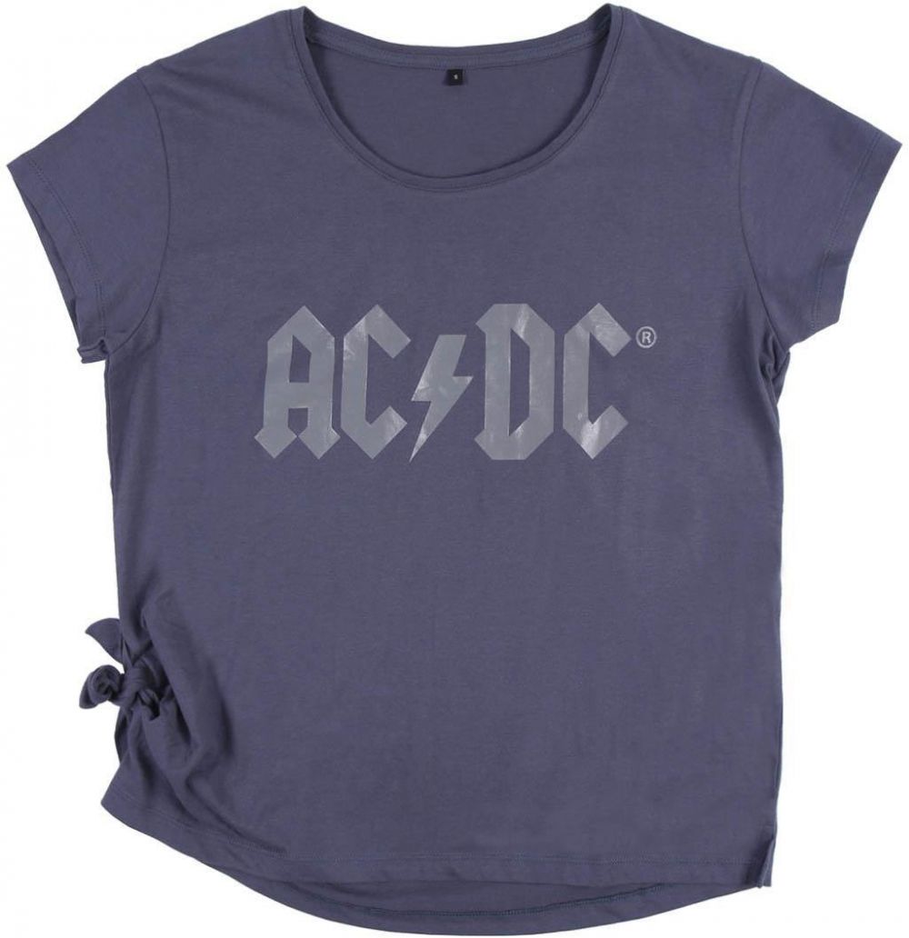 Dámske tričko ACDC Tied