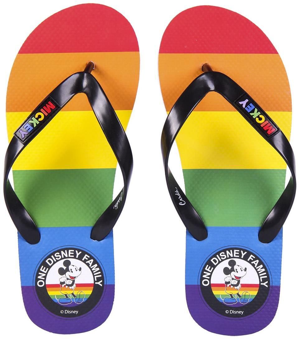 FLIP FLOPS DISNEY PRIDE
