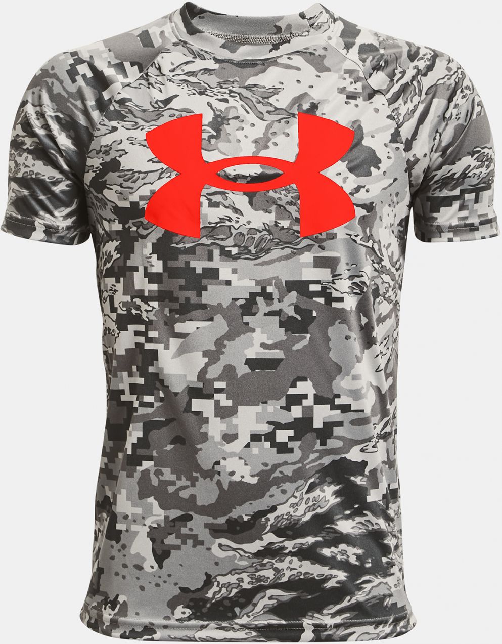 Chlapčenské tričko Under Armour Tech