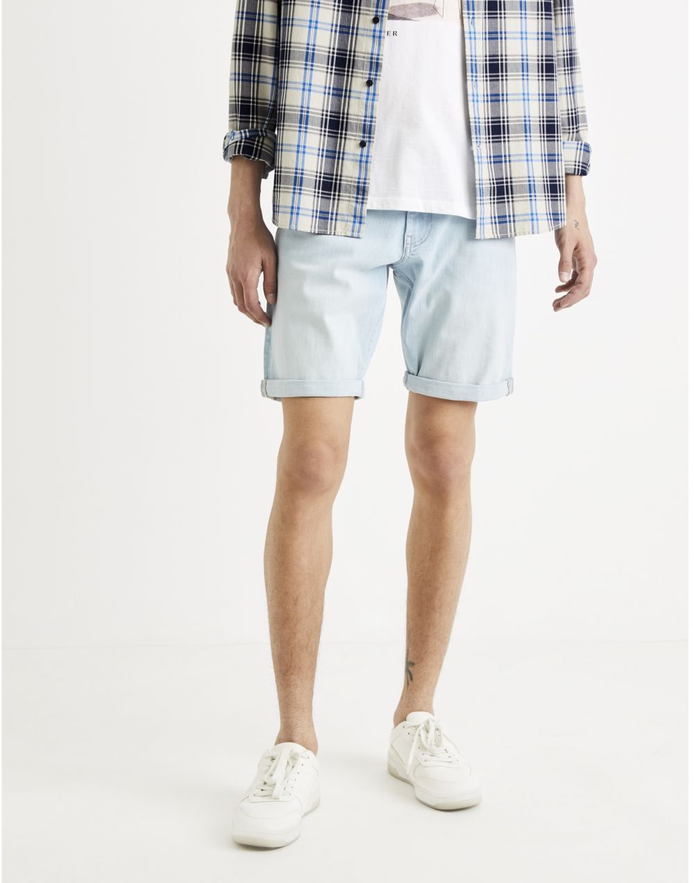 Celio Shorts Tofirstbm - Men's