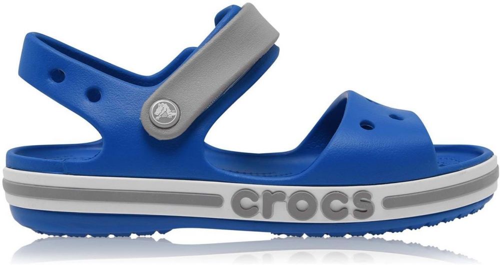 Crocs Bayaband Childrens Sandals