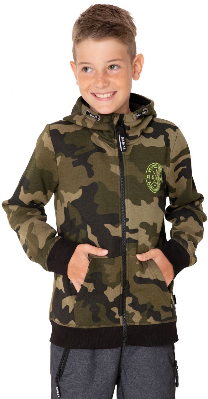 SAM73 Craig Sweatshirt - Boys