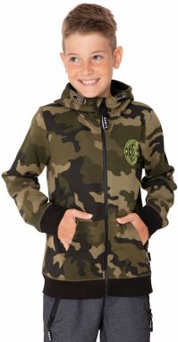 SAM73 Craig Sweatshirt - Boys
