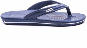 Slazenger Navy Blue Odilo Men's Slippers