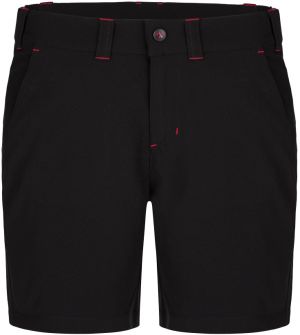 Women's shorts LOAP UZLANA Black