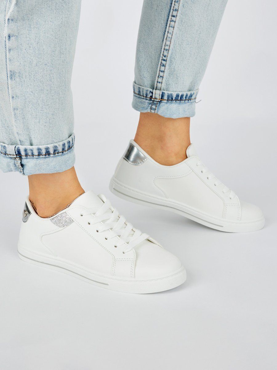 Shelvt Classic women's trainers