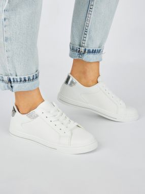 Shelvt Classic women's trainers