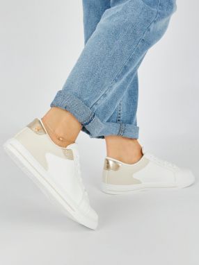 Shelvt Classic women's trainers