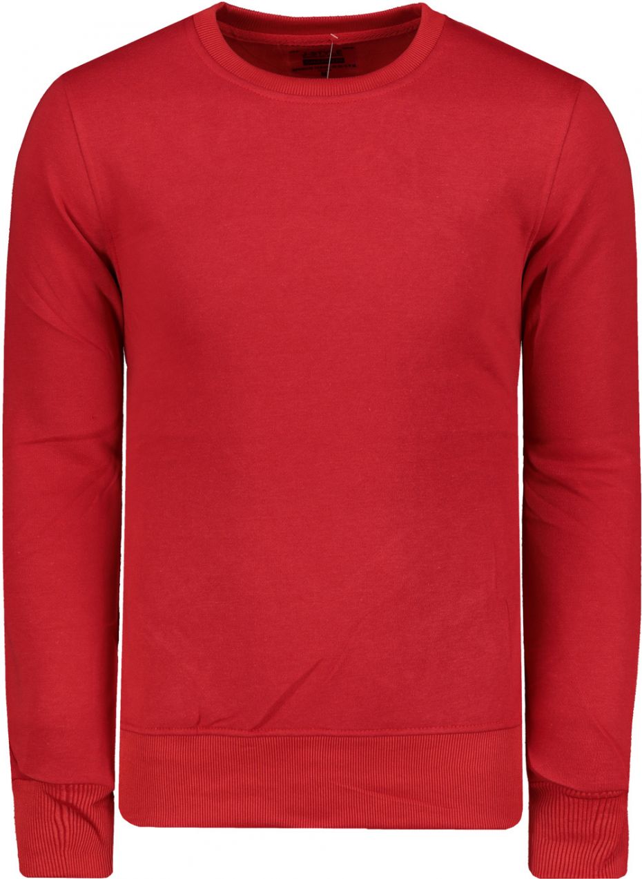 Edoti Men's sweatshirt B874