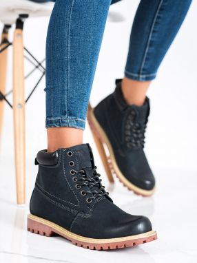 NEW AGE CASUAL TRAPPERS