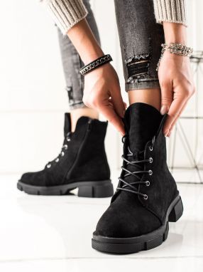 GOODIN SUEDE WORKERS