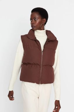 Dámska vesta Trendyol Puffer