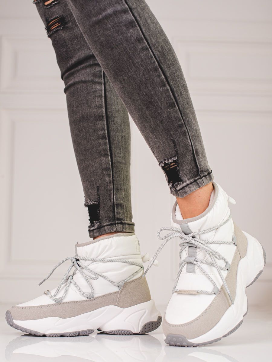 Dámske topánky BIG STAR SHOES 80105