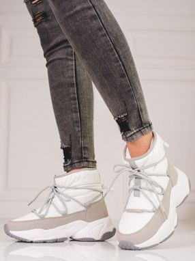 Dámske topánky BIG STAR SHOES 80105