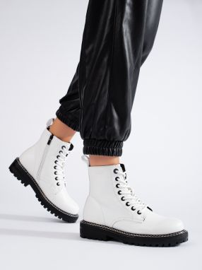 Dámske členkové topánky BIG STAR SHOES