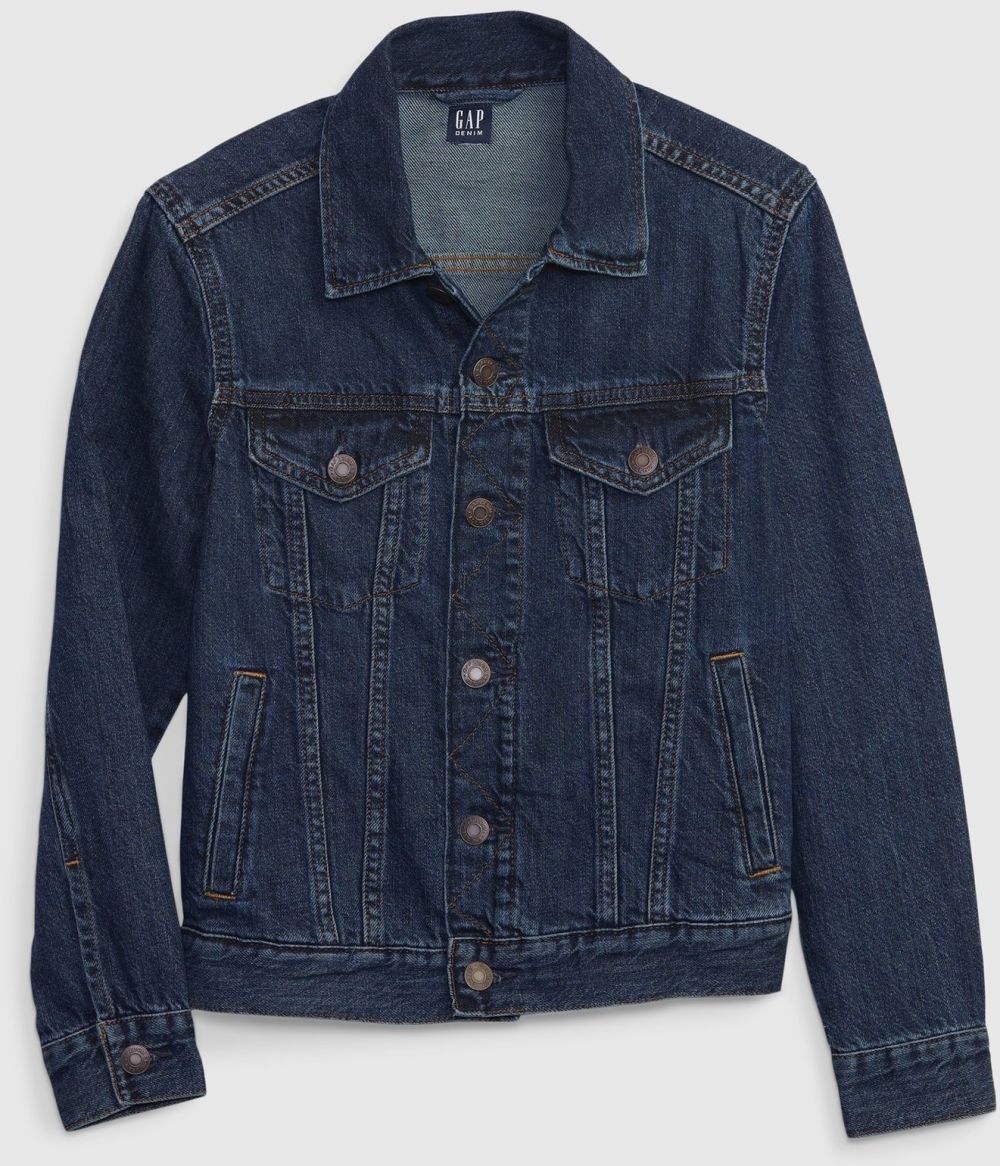 GAP Kids Denim Jacket - Boys