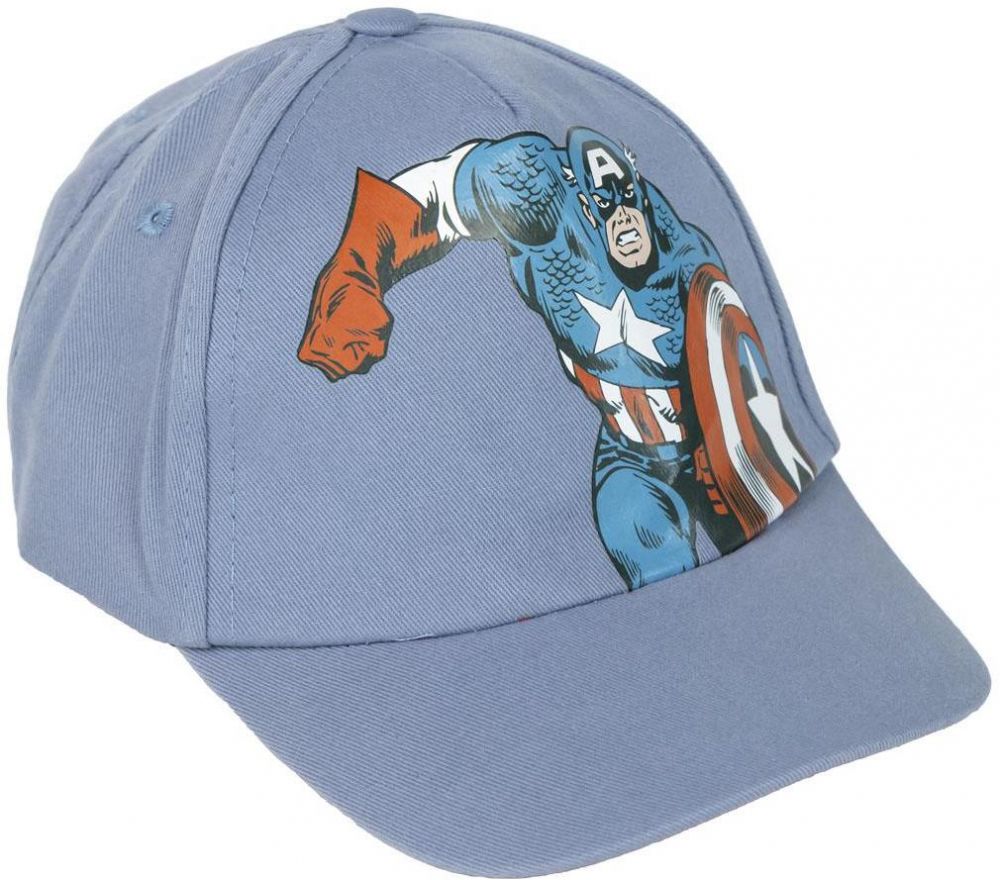 CAP AVENGERS