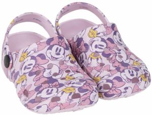 CLOGS PREMIUM MINNIE