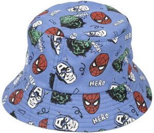 HAT PESCADOR MARVEL