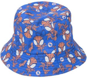 HAT PESCADOR SPIDEY