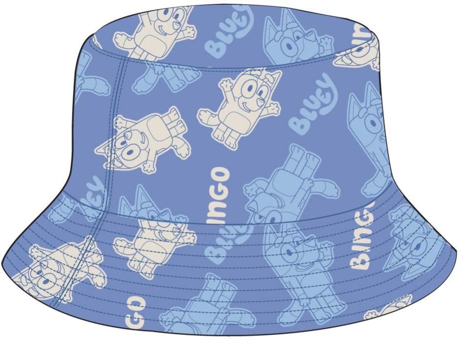 HAT PESCADOR BLUEY
