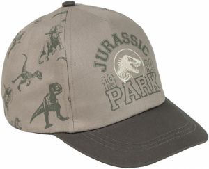 CAP BASEBALL JURASSIC PARK