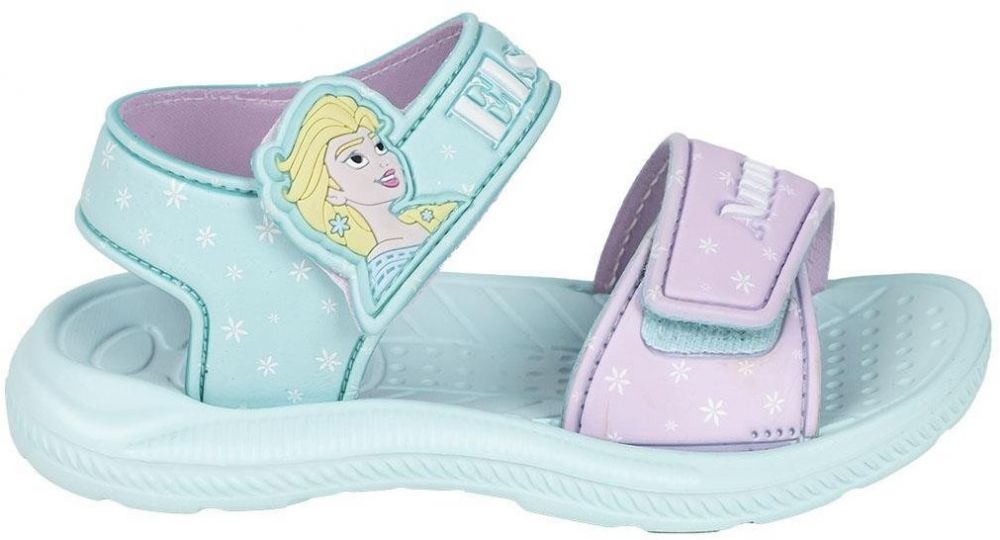 SANDALS BEACH EVA FROZEN