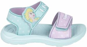 SANDALS BEACH EVA FROZEN