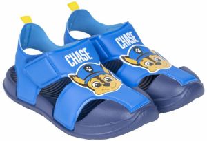 SANDALS CASUAL EVA PAW PATROL
